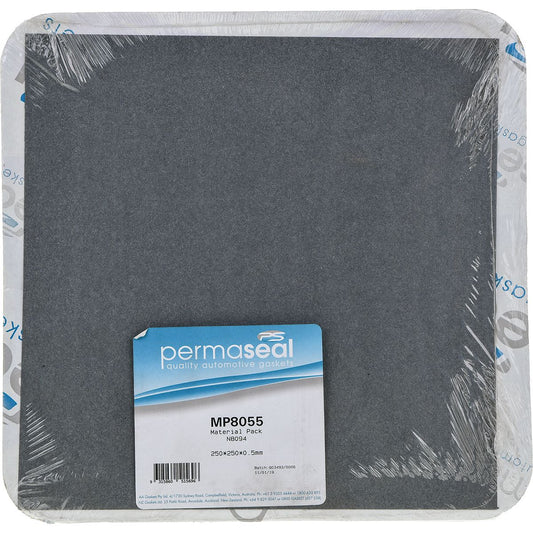 Permaseal Gasket Sheet N8094 250x250x0.5mm MP8055