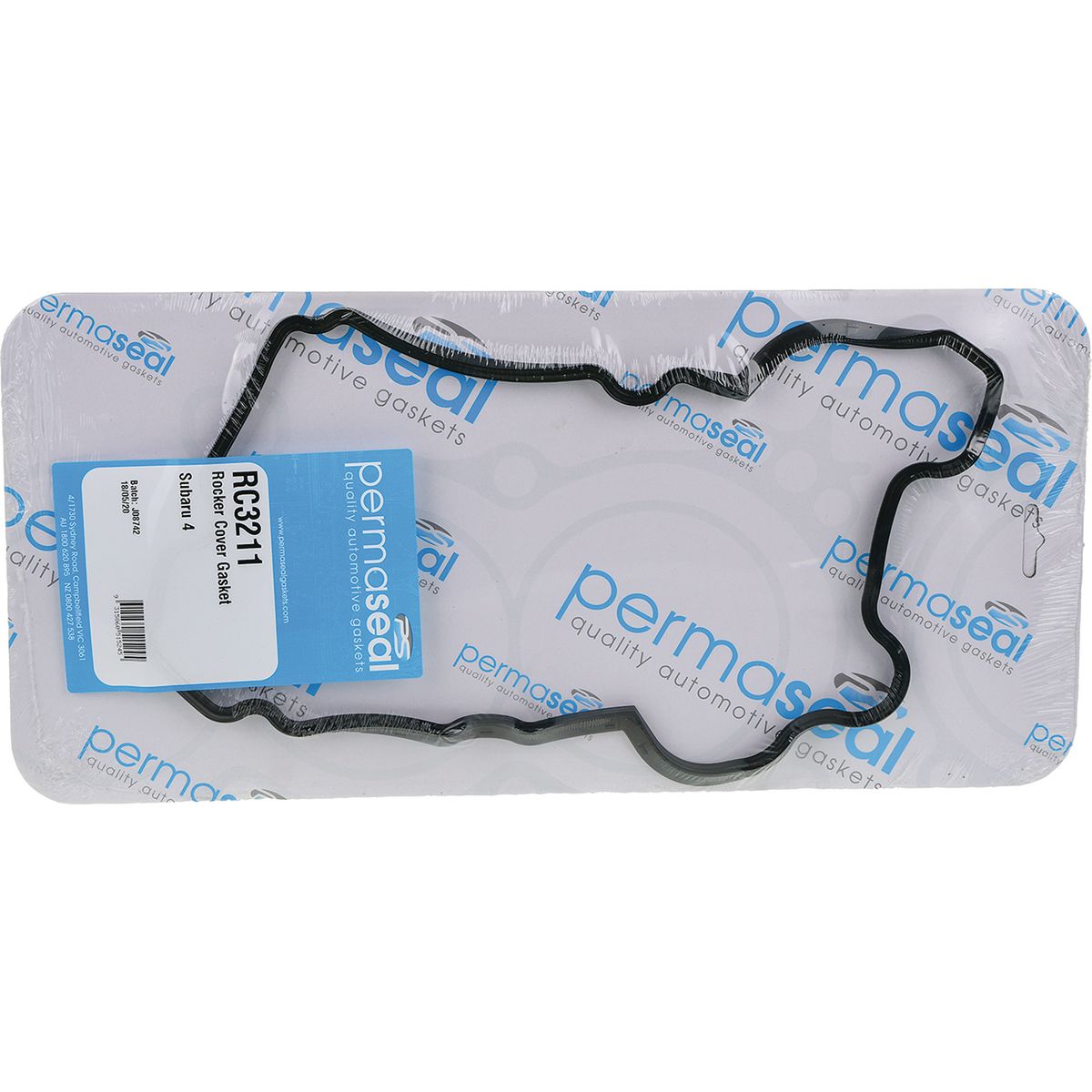 Permaseal Valve Cover Gasket RC3211