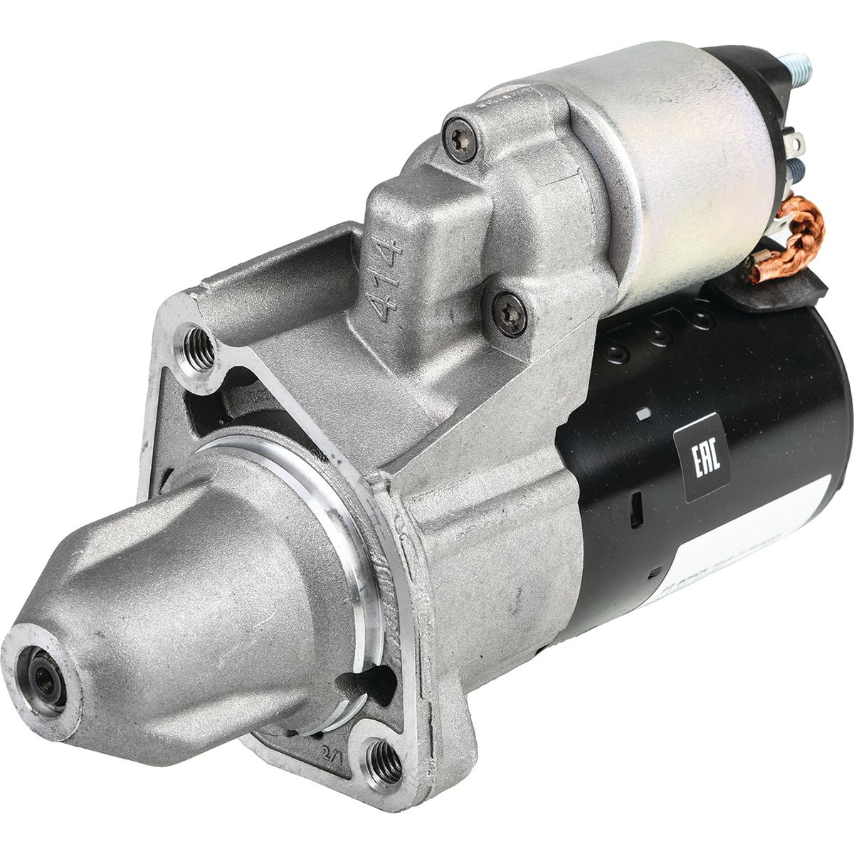 Bosch Starter Motor 0 001 107 461