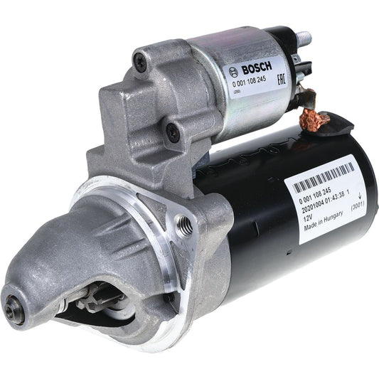 Bosch Starter Motor 0 001 108 245