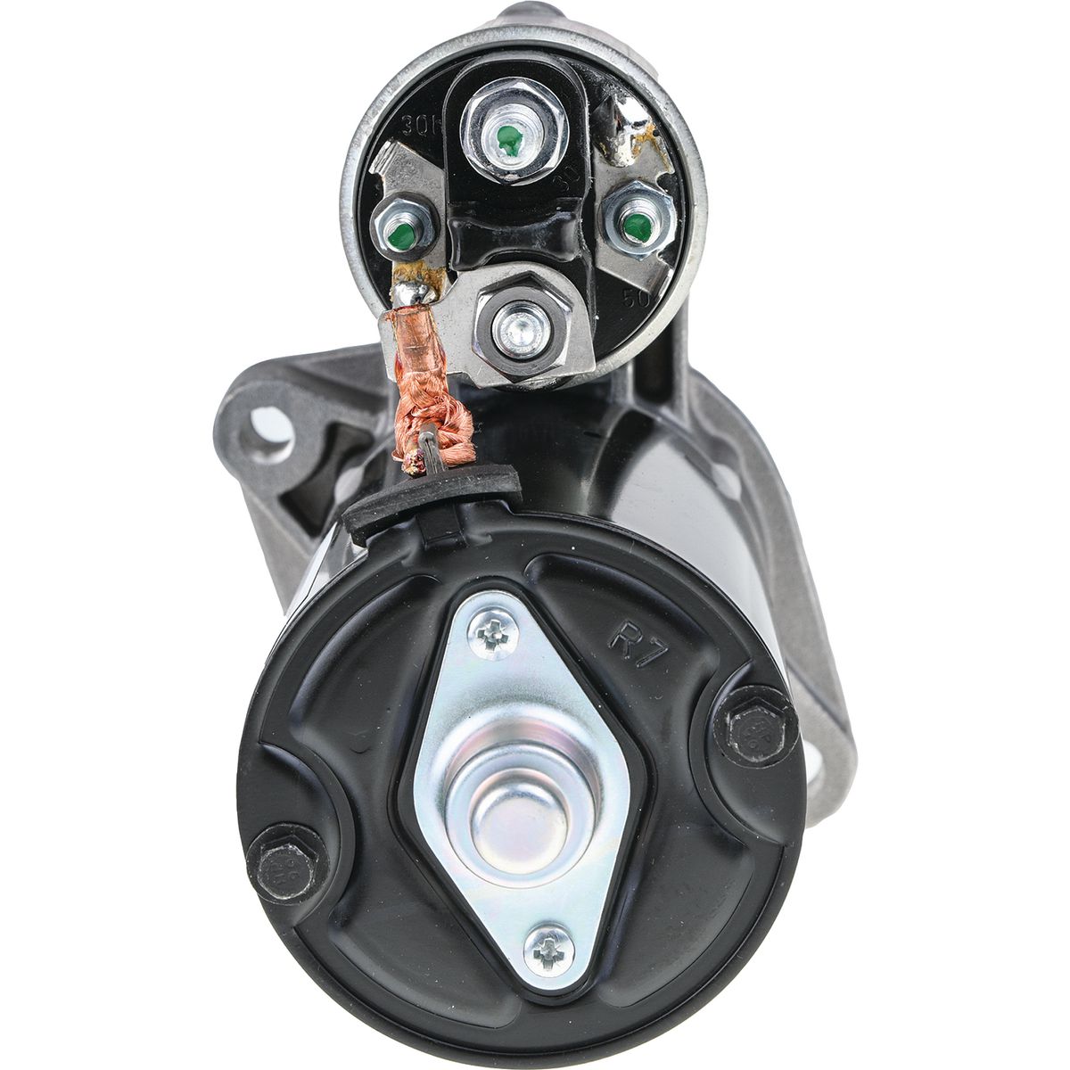 Bosch Starter Motor 0 001 108 245