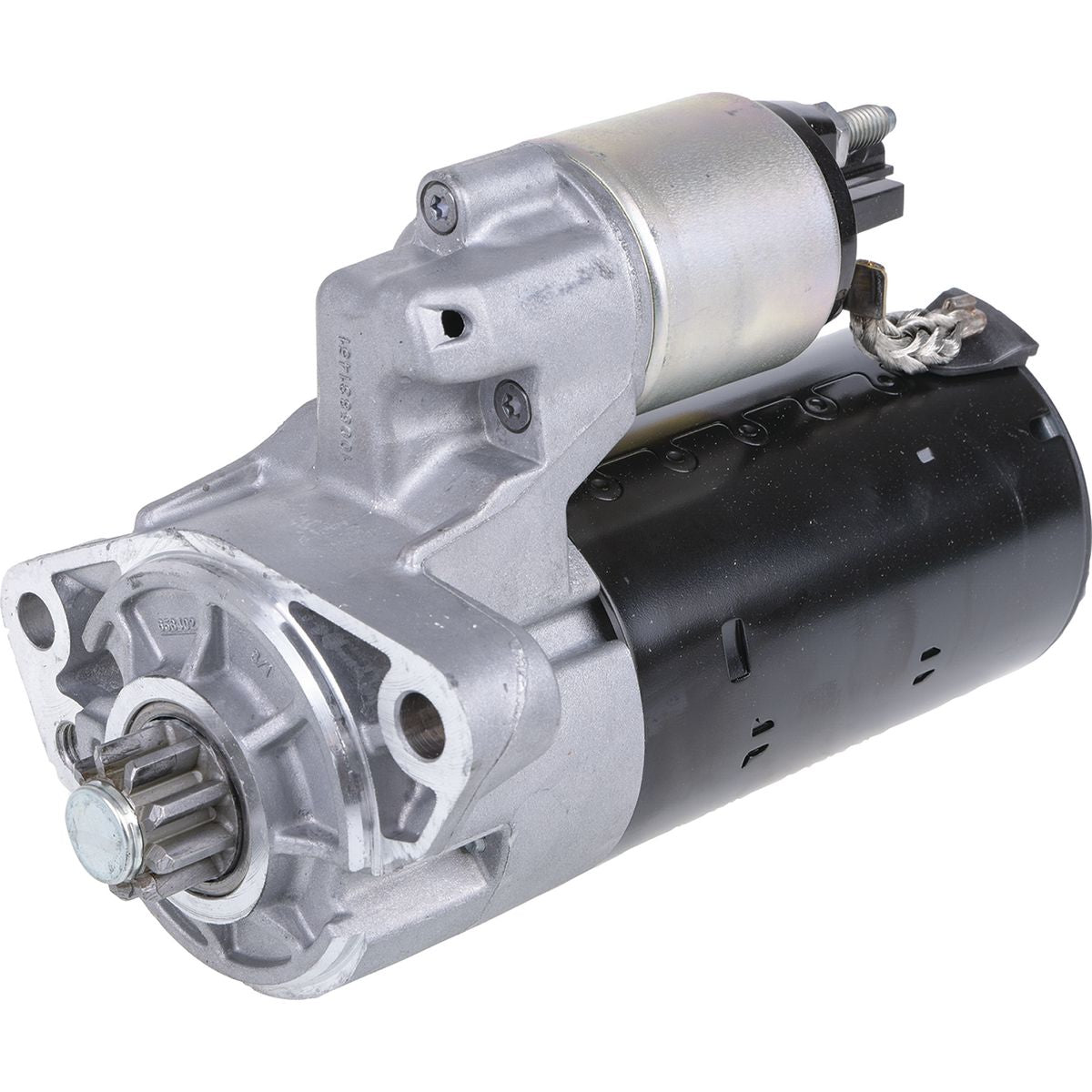 Bosch Starter Motor 0 001 125 609