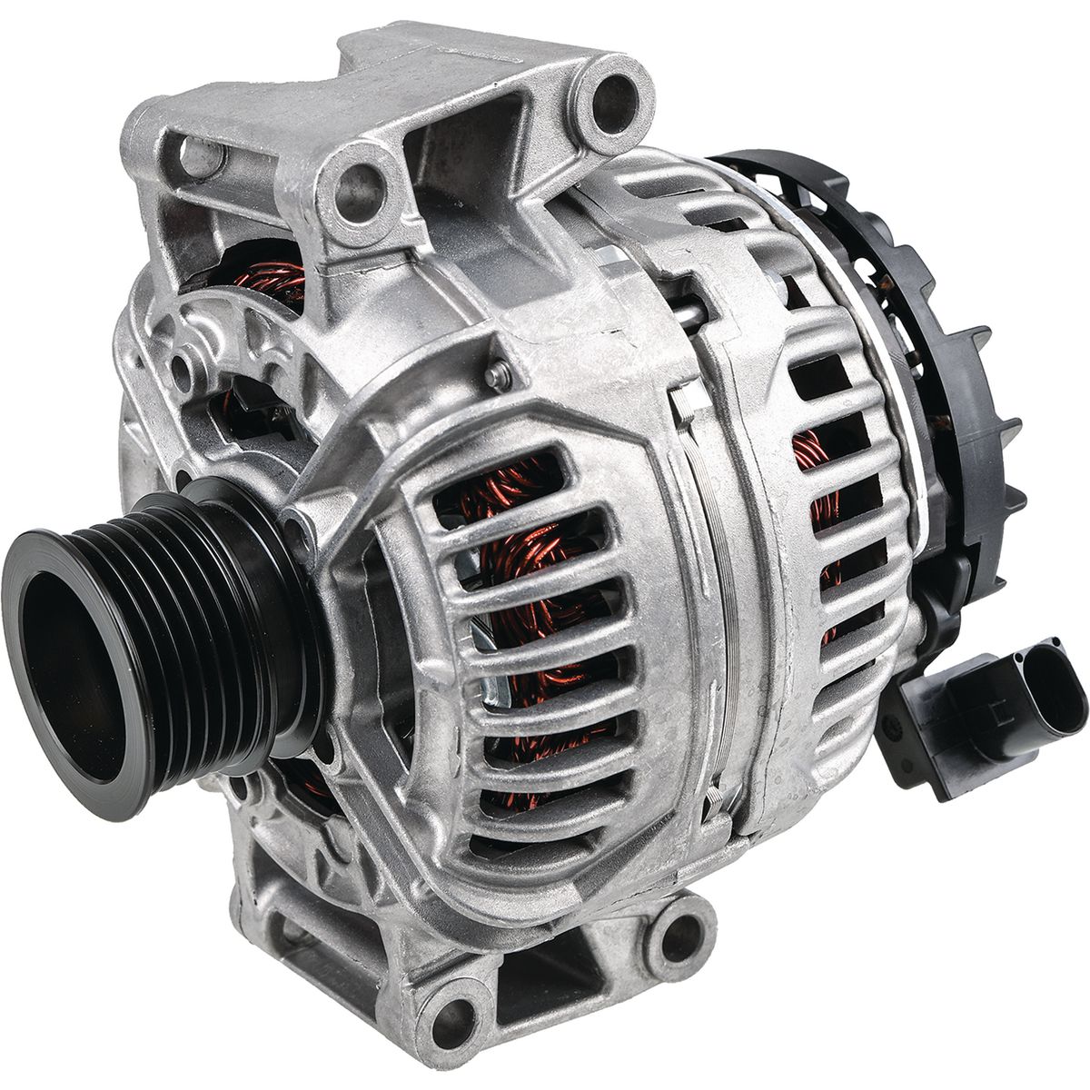 Bosch Alternator 12V 150A 124525054