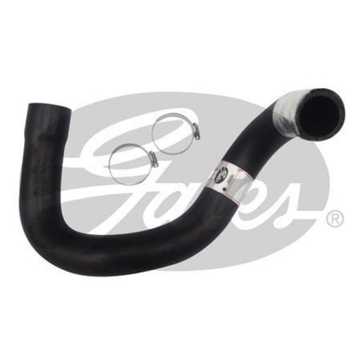 Gates Turbo Air Intake Hose 09-0027
