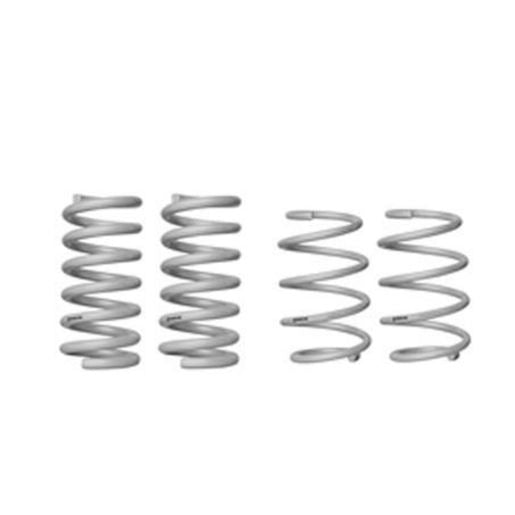 Whiteline Lowering Spring Kit fits Ford Mustang V8 5.0L 2015+