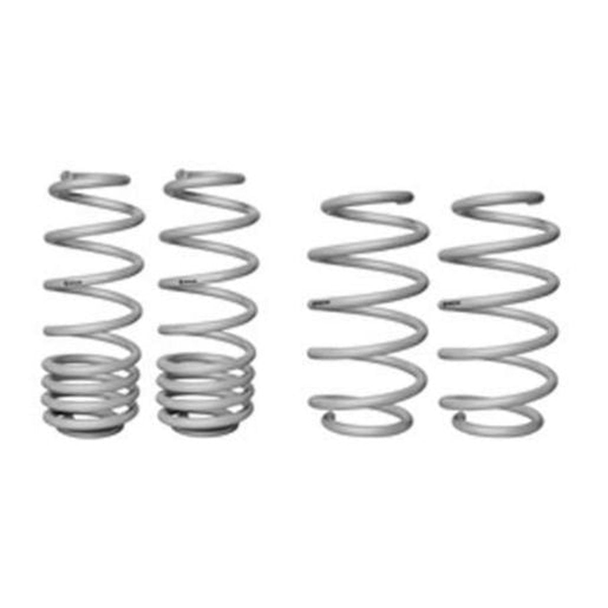 Whiteline Lowering Spring Kit fits Volkswagen Golf Mk5 GTI