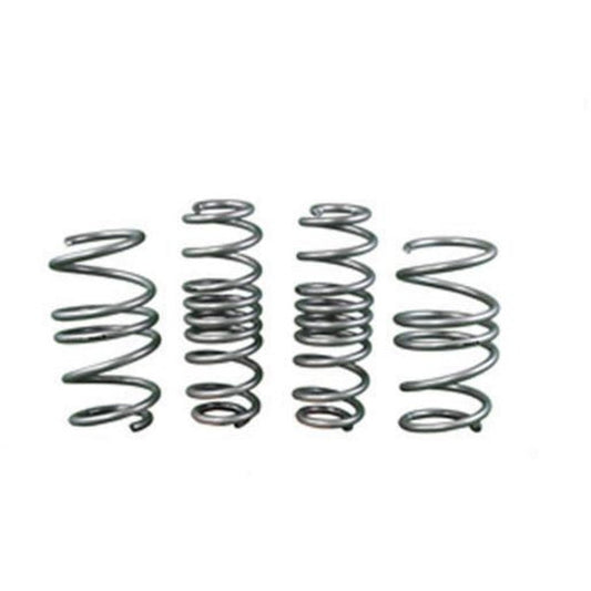 Whiteline Lowering Spring Kit fits Volkswagen Golf Mk7 GTI/GTD