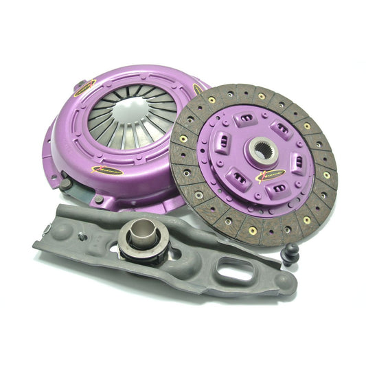 Xtreme Clutch Kit HD Organic KMI22015-1A