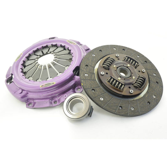 Xtreme Clutch Kit HD Organic KMI23032-1A