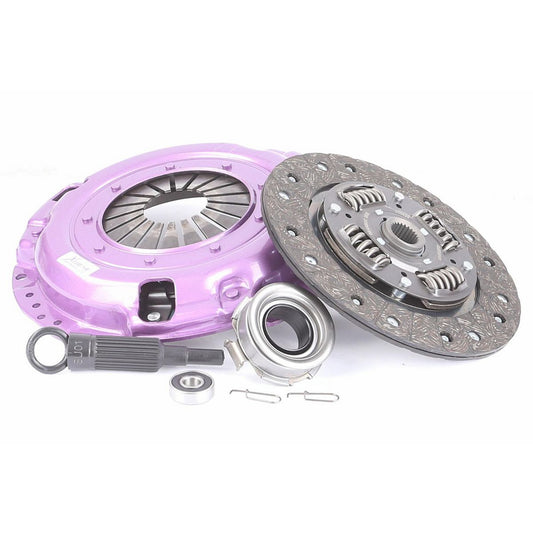 Xtreme Clutch Kit HD Organic KSU23008-1A