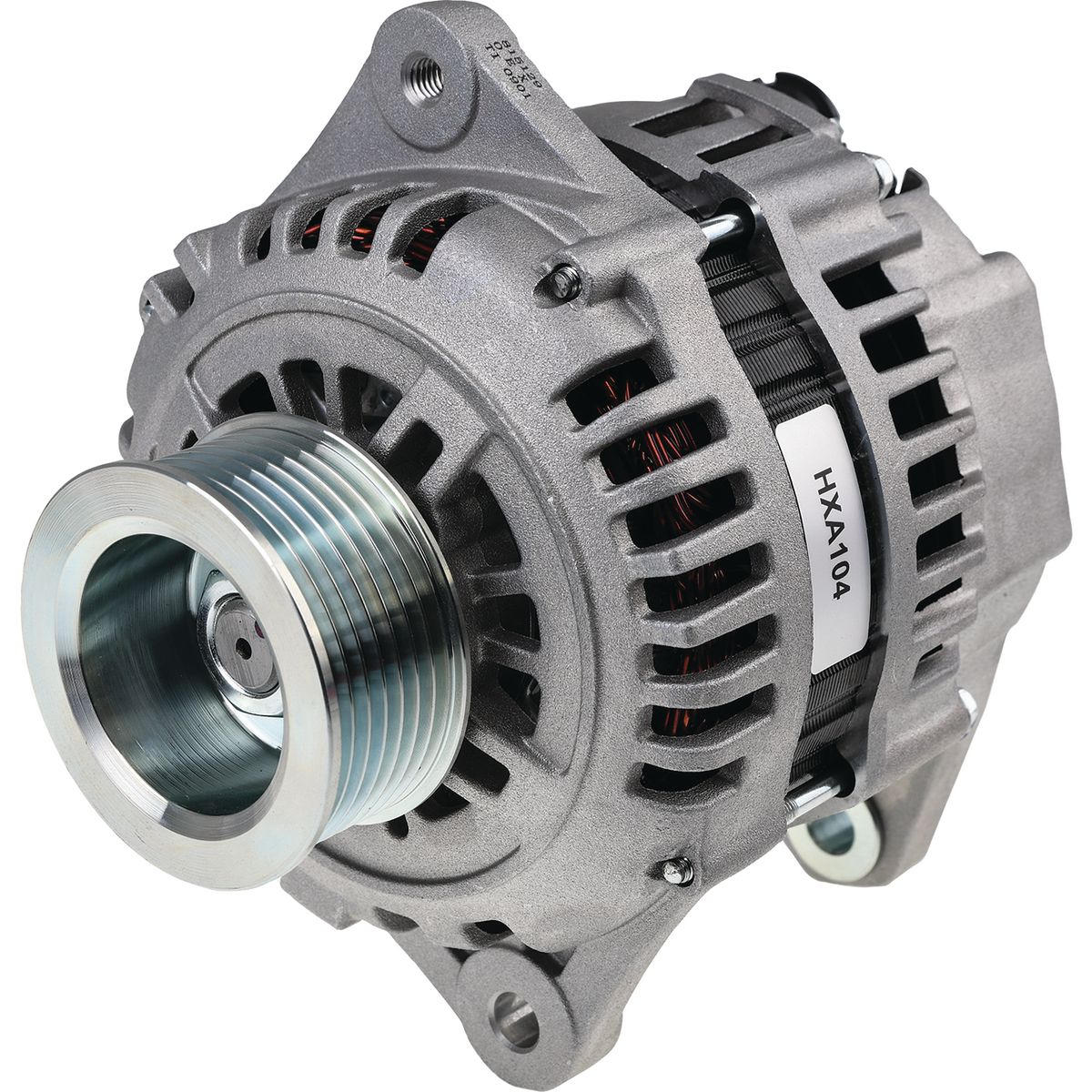 OEX Alternator 12V 90A (Hitachi Style) HXA104