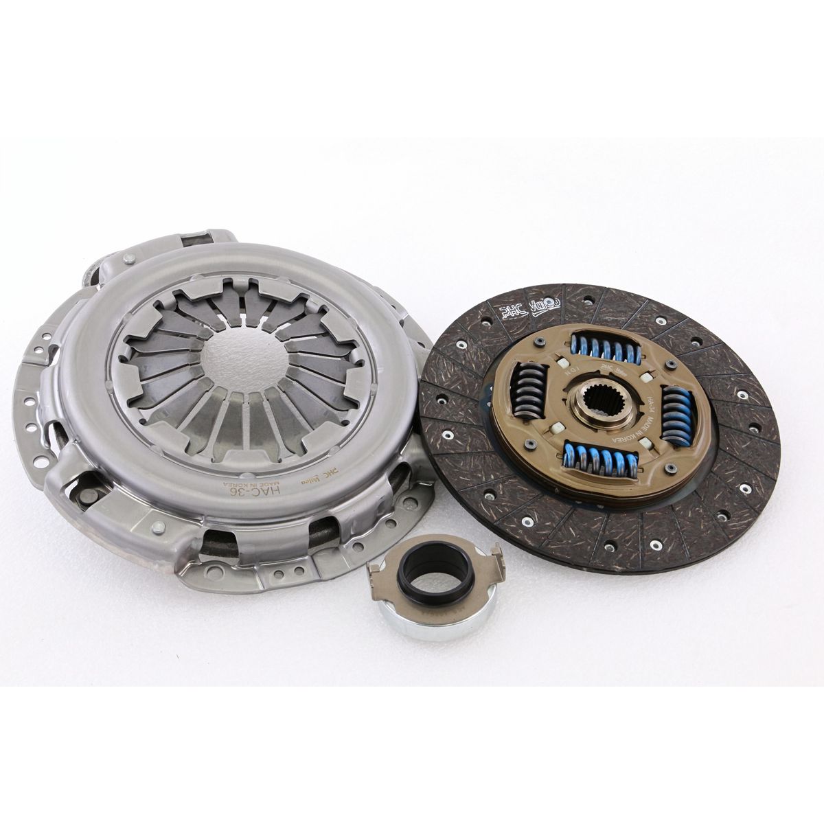 ClutchPro Clutch Kit KHN22028