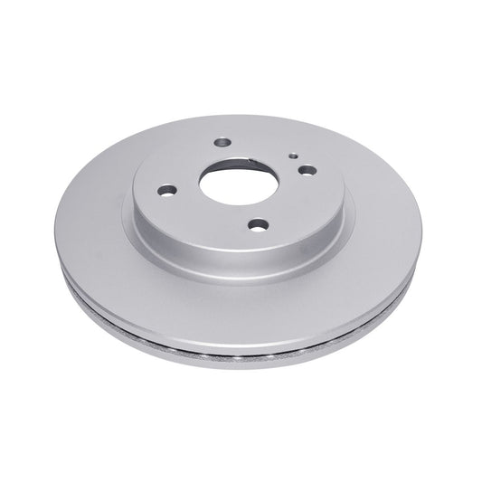 DBA En-Shield Brake Rotor Single 258mm Front DBA2568E