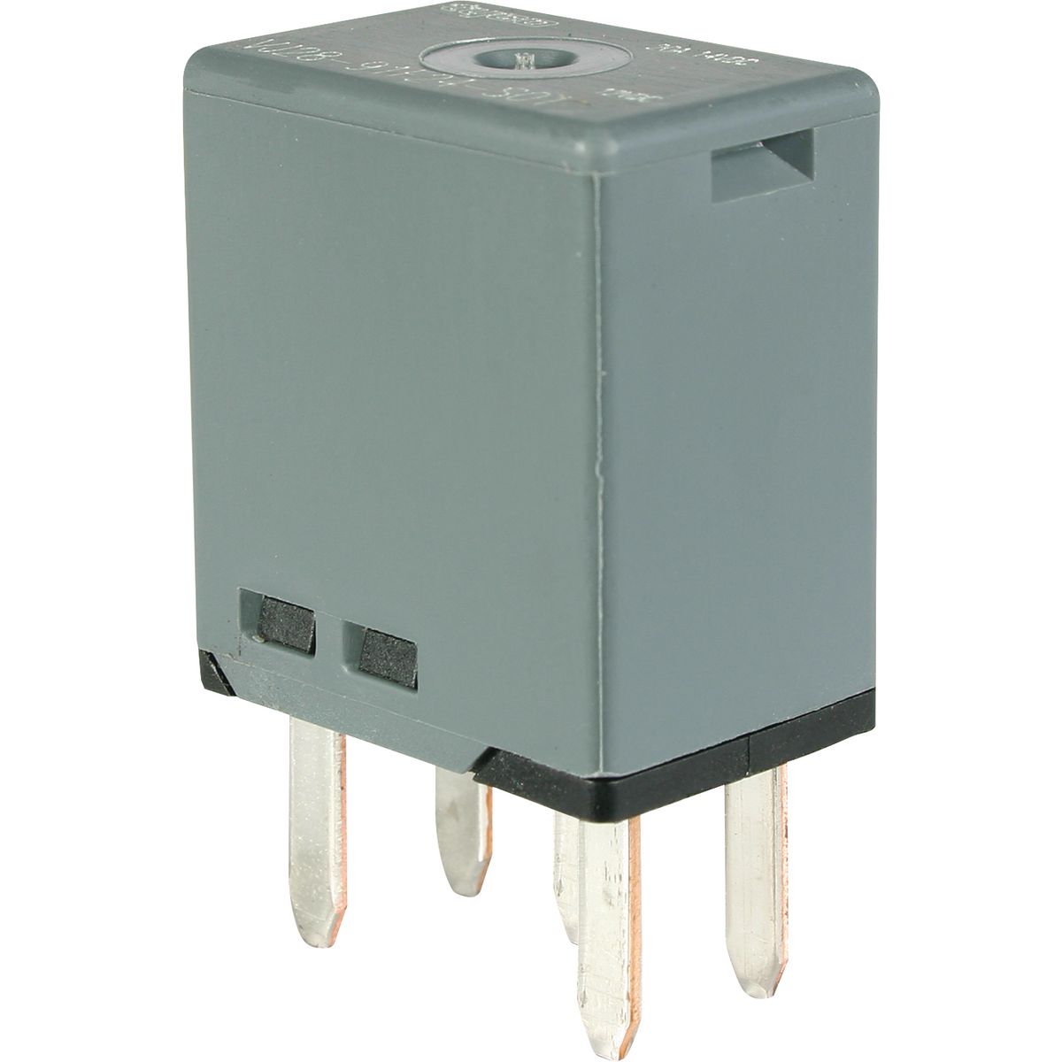 OEX Micro Relay 12V 20A 5 Pin Resistor Protected - Change Over 1 Pce ACX1989