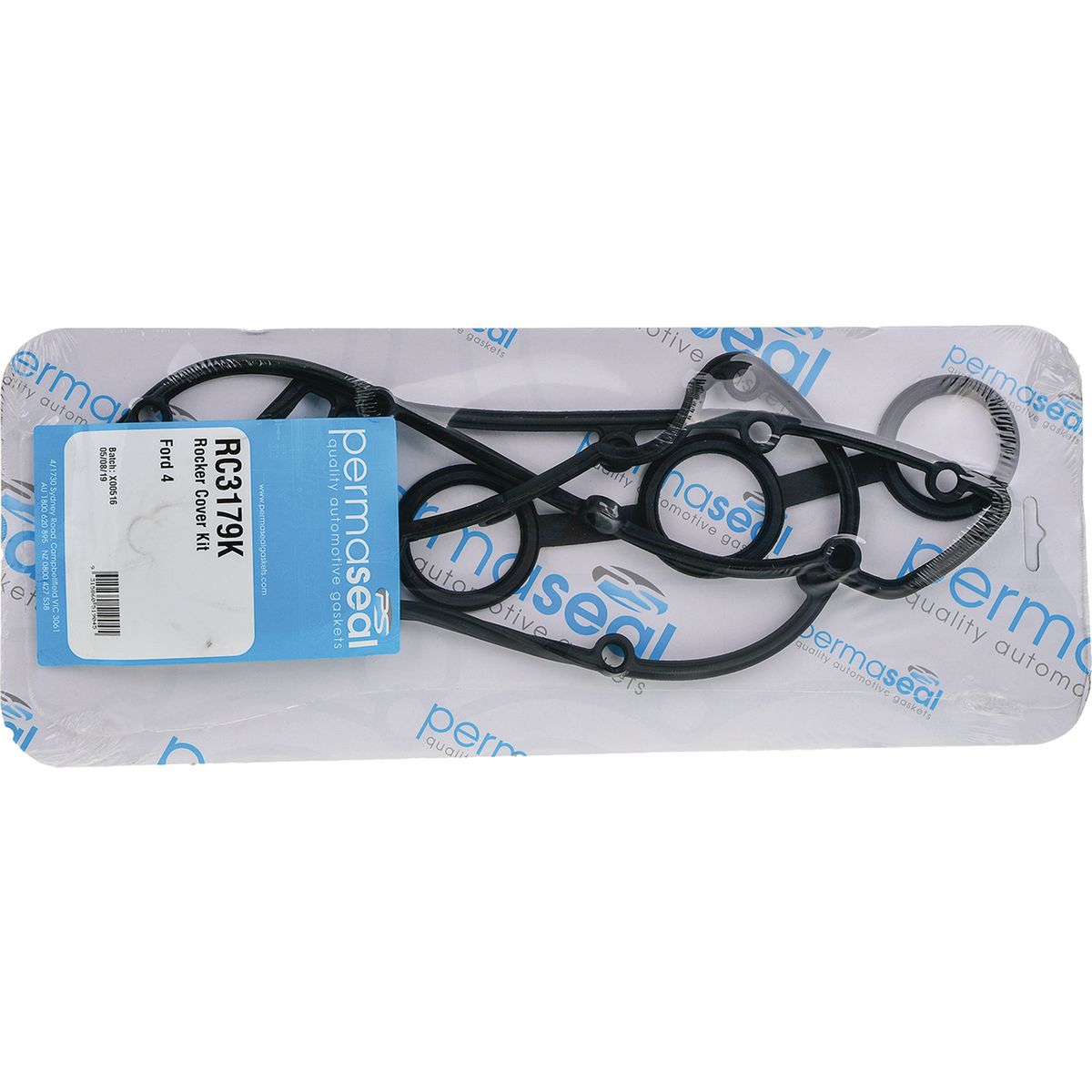 Permaseal Valve Cover Gasket Kit RC3179K