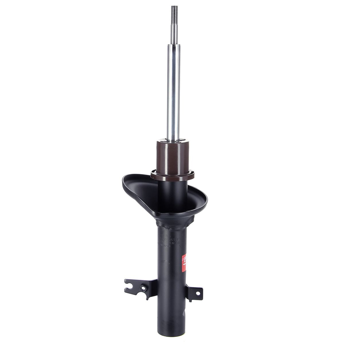 KYB Excel-G Shock Absorber Front Single 334156