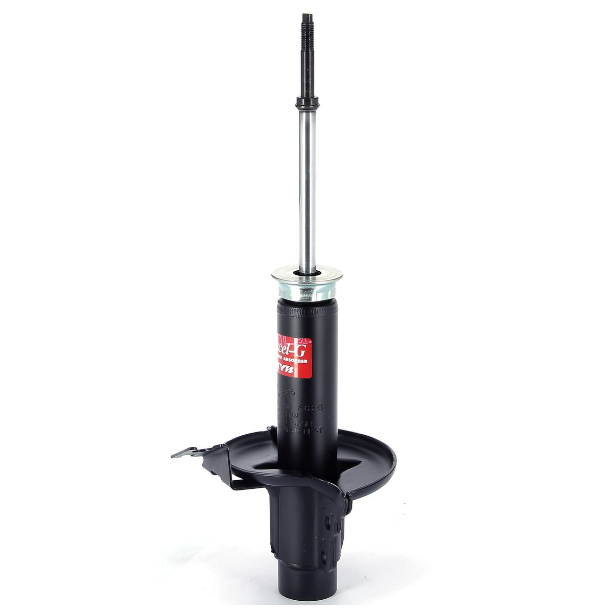 KYB Excel-G Shock Absorber Front LH 341395