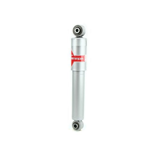 KYB Gas-A-Just Shock Absorber Rear Single 554077