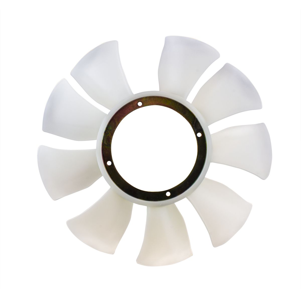 Tru-Flow Radiator Fan TFB569