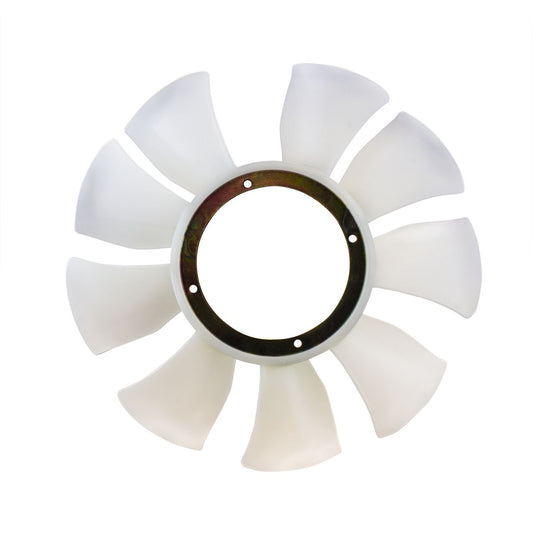 Tru-Flow Radiator Fan TFB569
