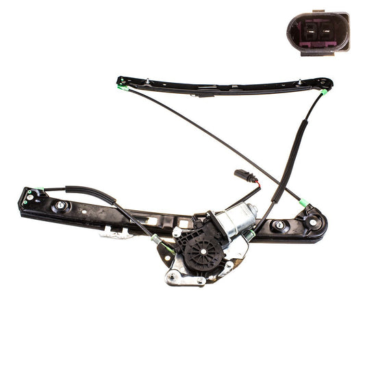 Kelpro Power Window Regulator With Motor Front LH KWFL1434