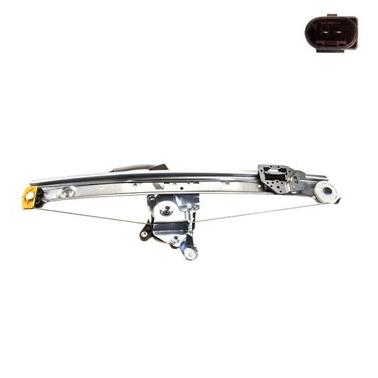 Kelpro Power Window Regualtor With Motor KWRR1435