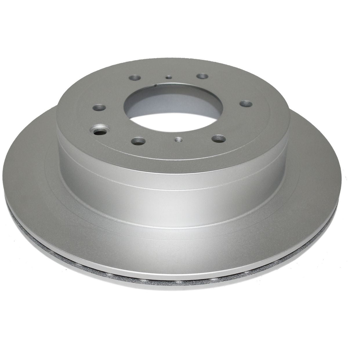 DBA En-Shield Brake Rotor Single 332mm Rear DBA2219E