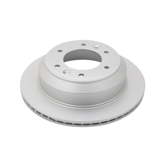 DBA En-Shield Brake Rotor Single 324mm Rear DBA2461E