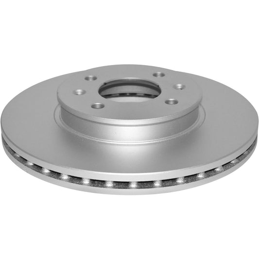 DBA En-Shield Brake Rotor Single 256mm Front DBA2893E