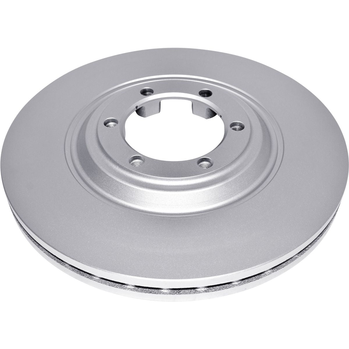 DBA En-Shield Brake Rotor Single 300mm Front DBA2060E