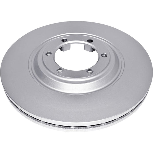 DBA En-Shield Brake Rotor Single 300mm Front DBA2060E