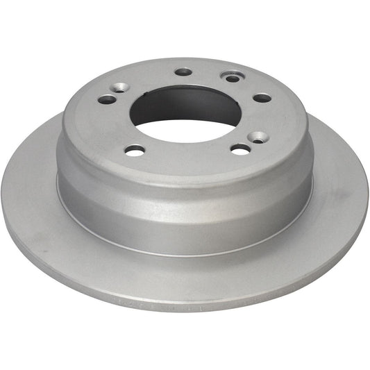 DBA En-Shield Brake Rotor Single 262mm Rear DBA2459E