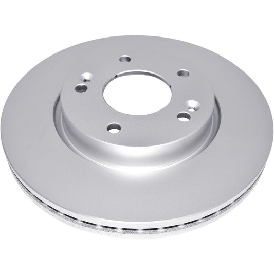 DBA En-Shield Brake Rotor Single 280mm Front DBA2464E