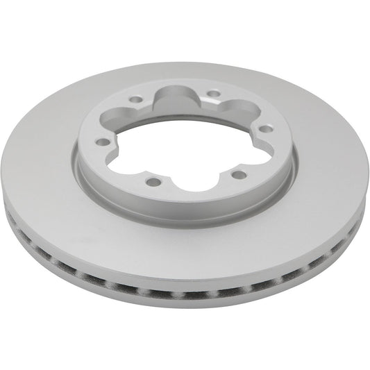 DBA En-Shield Brake Rotor Single 285mm Front DBA2732E