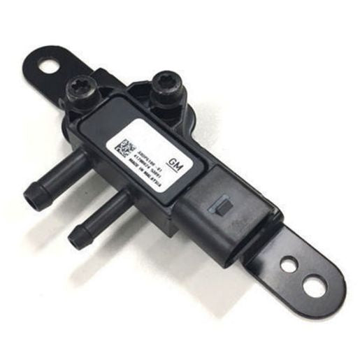 Genuine OEM Parts DPF Sensor DP101GEN