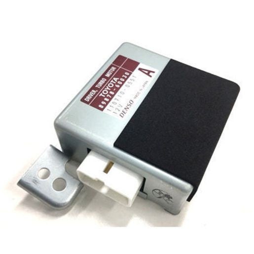 Genuine OEM Parts Turbo Control Module TM103GEN