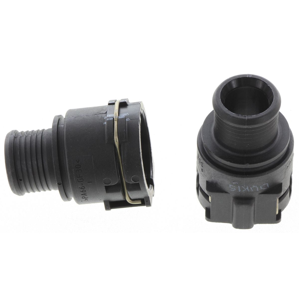 Norma Engine Coolant Hose 8250312008