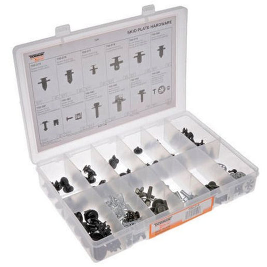 Dorman Skid Hardware Tech Tray 120Pc 030-212