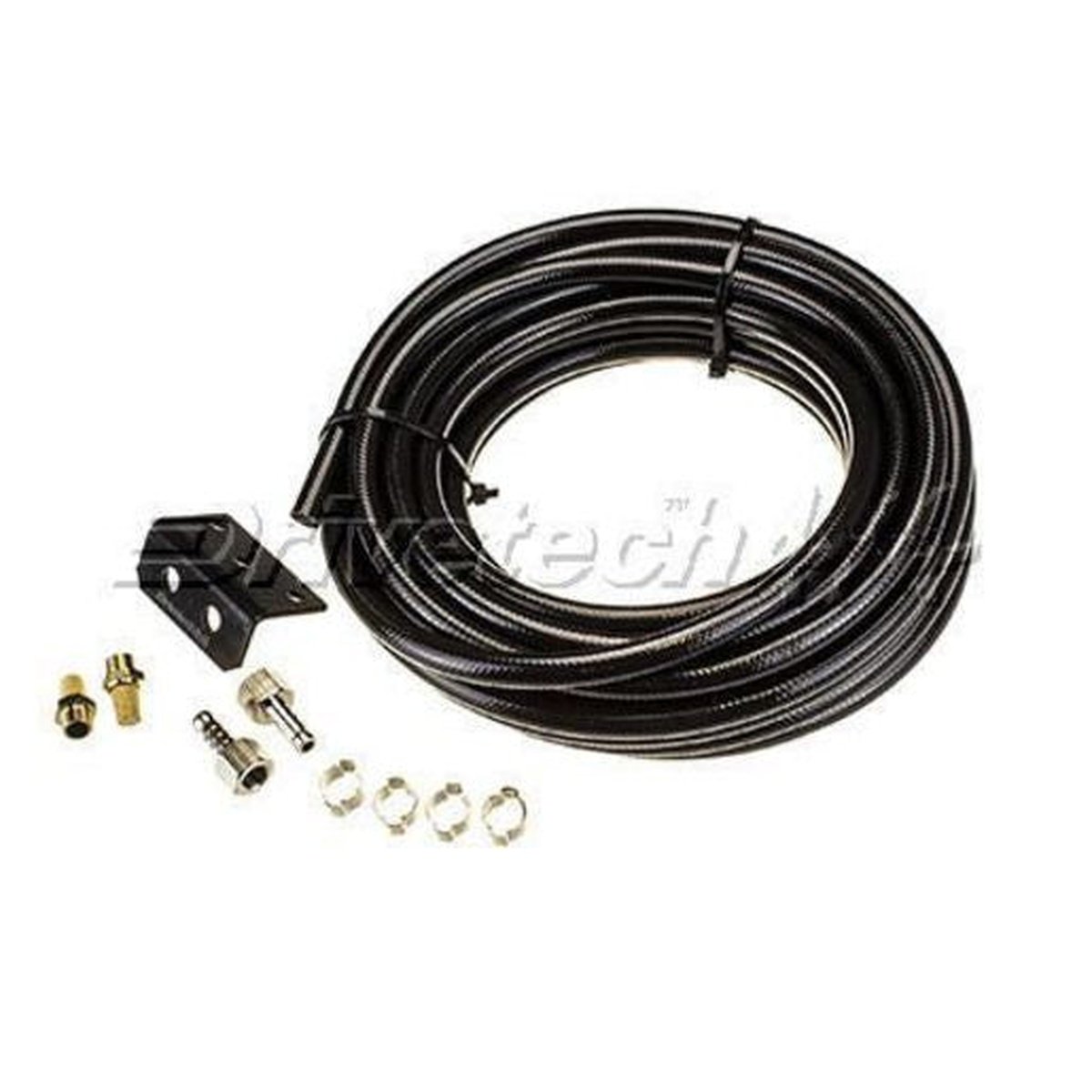 Drivetech 4x4 Universal 2 Point Diff Breather Kit DT-2DBK