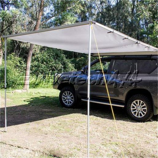 Drivetech 4x4 Awning - 2.5 x 2.5m