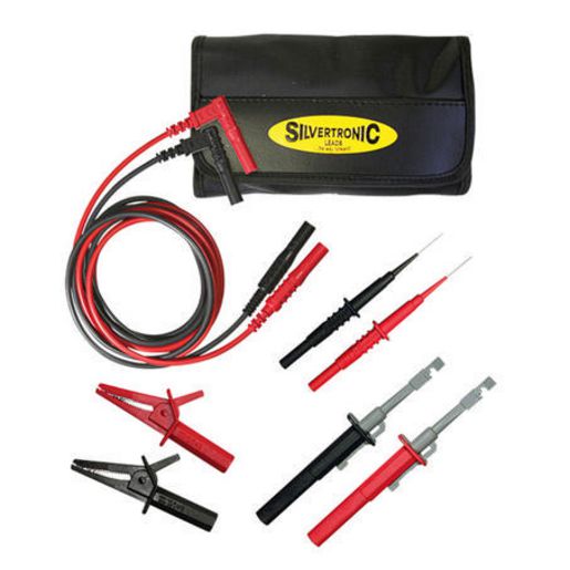 Silvertronic Automotive Test Kit 8 Piece ET9393