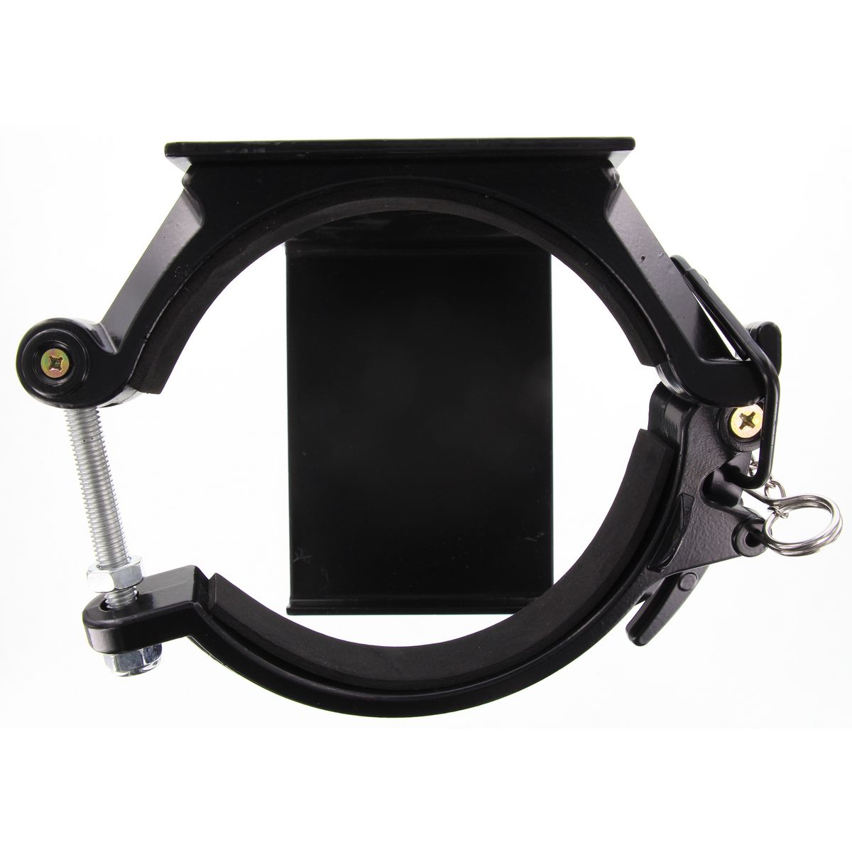 Firebox HD Vehicle Mounting Bracket Black Suits 9kg VBHDBLK9.0