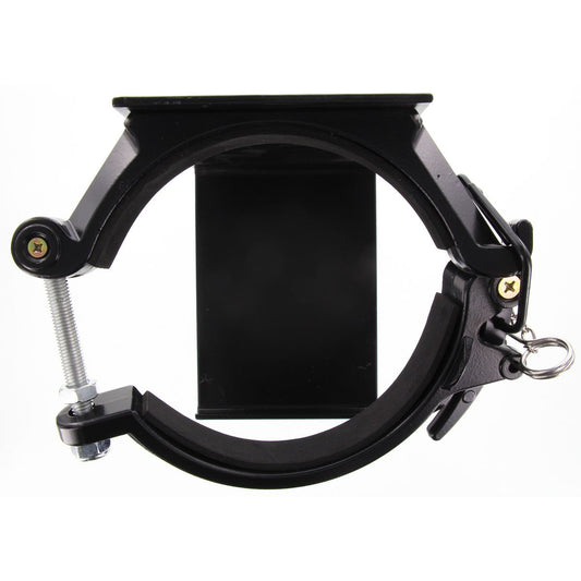 Firebox HD Vehicle Mounting Bracket Black Suits 9kg VBHDBLK9.0