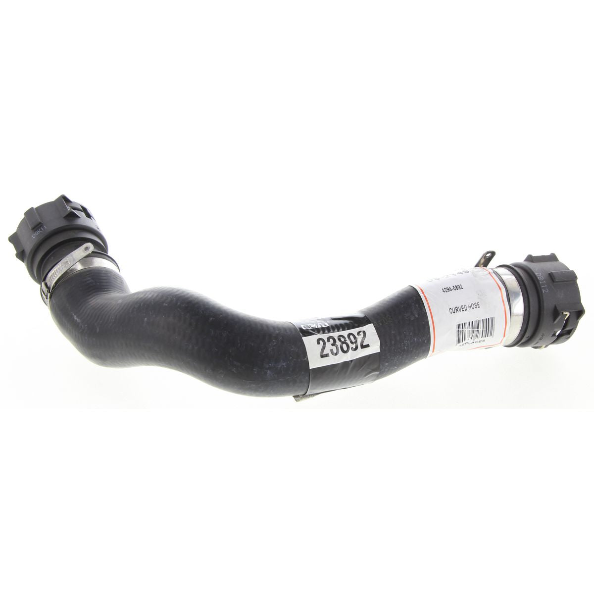 Gates Radiator Hose 05-2349