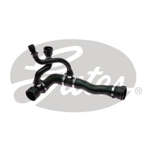 Gates Radiator Hose 05-2357