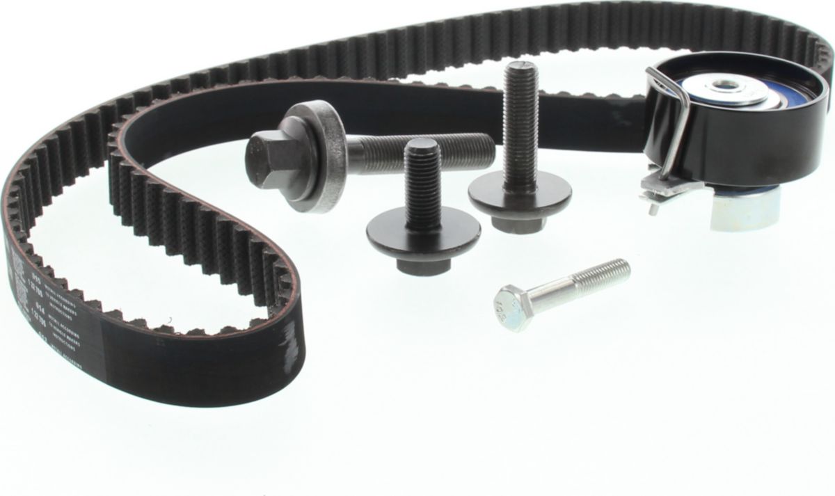 Gates Timing Belt Kit TCK343