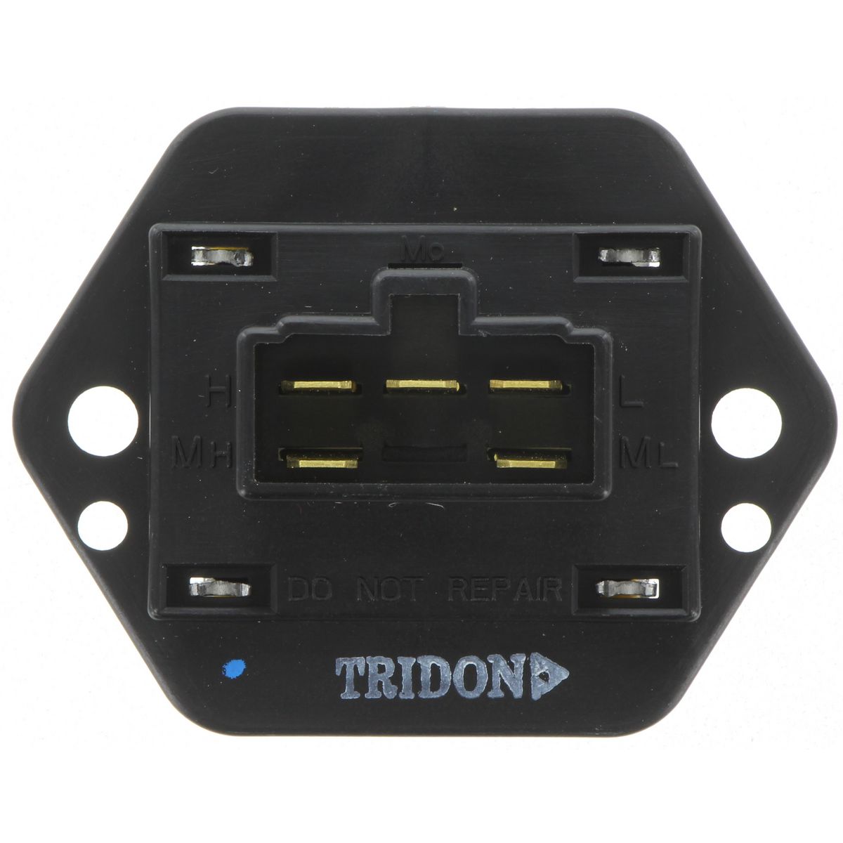 Tridon AC Blower Motor Resistor TFR251