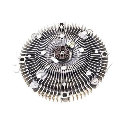Tru-Flow Fan Clutch TFC257