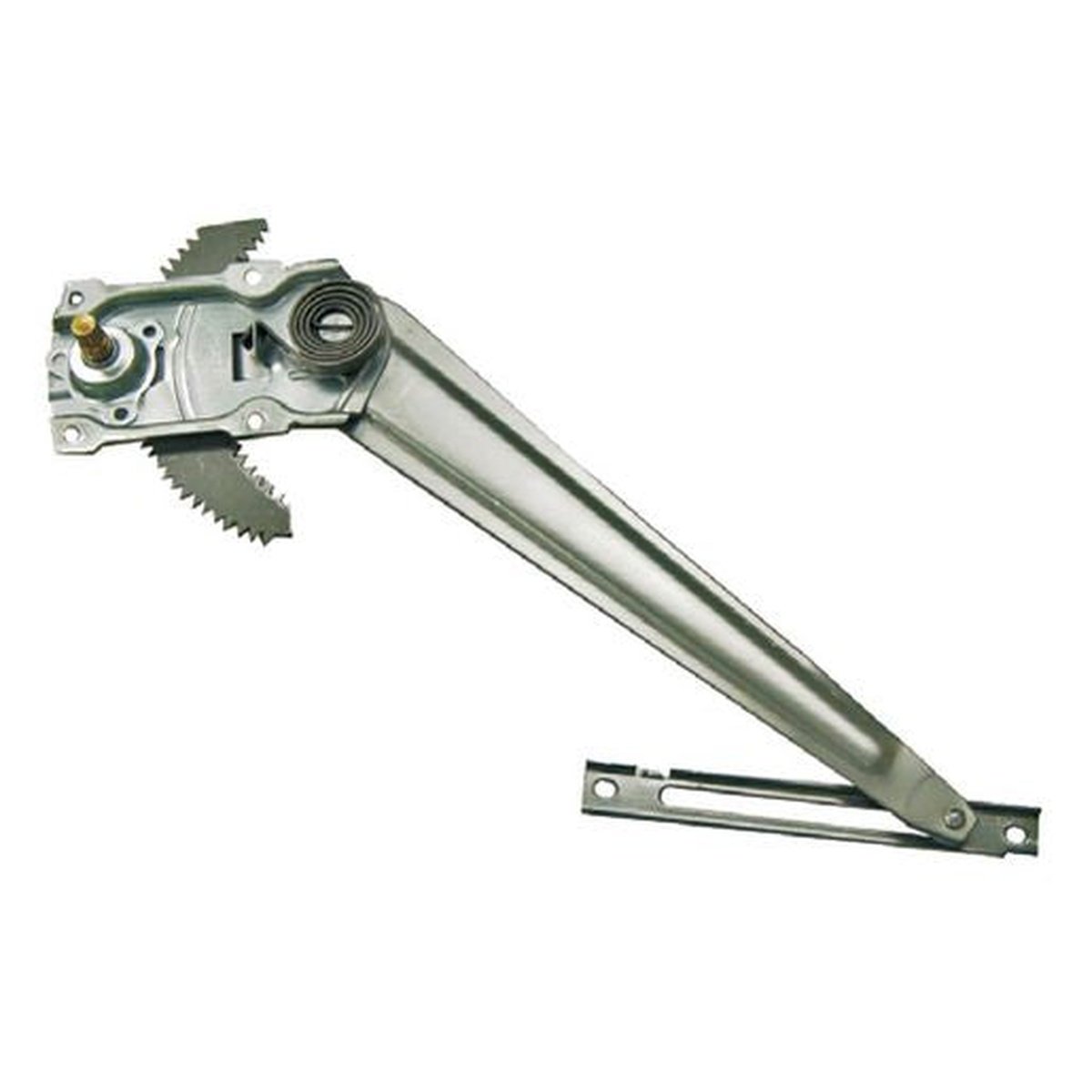 Kelpro Power Window Regulator Front RH KWFR1436