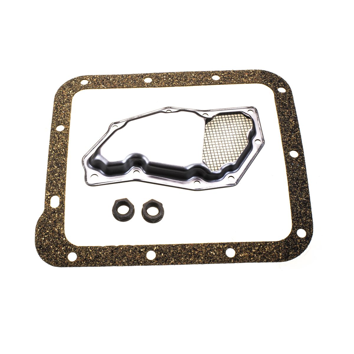 Proselect Automatic Transmission Filter Kit Trans. Code: C4 PFK550